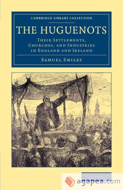 The Huguenots
