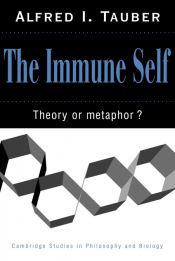 Portada de The Immune Self