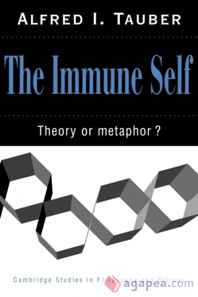 The Immune Self