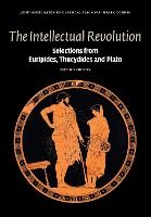 Portada de The Intellectual Revolution