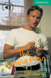 Portada de The Ironing Man Level 3