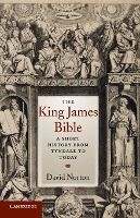 Portada de The King James Bible