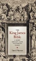Portada de The King James Bible