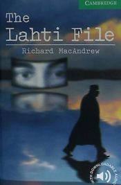 Portada de The Lahti File Level 3