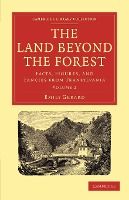 Portada de The Land Beyond the Forest