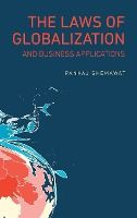 Portada de The Laws of Globalization and Business Applications