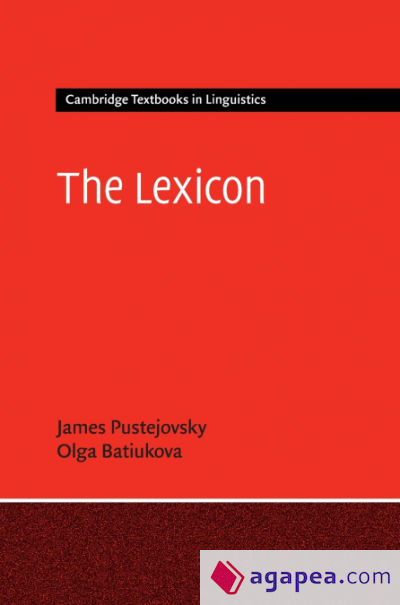 The Lexicon