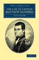 Portada de The Life of Captain Matthew Flinders, R.N