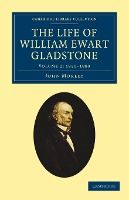 Portada de The Life of William Ewart Gladstone - Volume 2