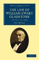 Portada de The Life of William Ewart Gladstone - Volume 3