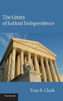 Portada de The Limits of Judicial Independence