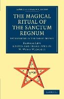 Portada de The Magical Ritual of the Sanctum Regnum