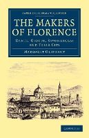 Portada de The Makers of Florence