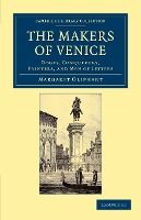 Portada de The Makers of Venice