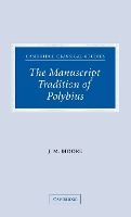 Portada de The Manuscript Tradition of Polybius