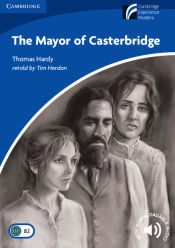 Portada de The Mayor of Casterbridge Level 5 Upper-intermediate