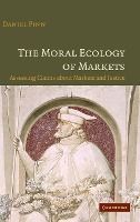 Portada de The Moral Ecology of Markets