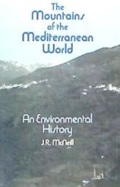Portada de The Mountains of the Mediterranean World