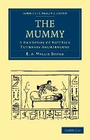 Portada de The Mummy
