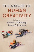 Portada de The Nature of Human Creativity