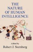 Portada de The Nature of Human Intelligence