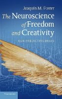 Portada de The Neuroscience of Freedom and Creativity