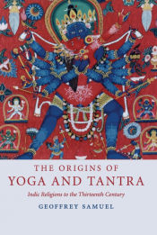 Portada de The Origins of Yoga and Tantra