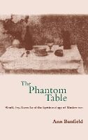Portada de The Phantom Table