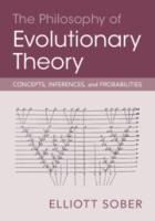 Portada de The Philosophy of Evolutionary Theory