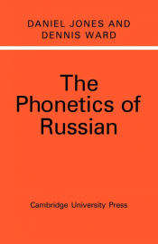 Portada de The Phonetics of Russian