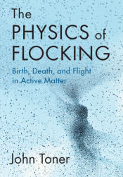 Portada de The Physics of Flocking