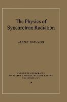 Portada de The Physics of Synchrotron Radiation