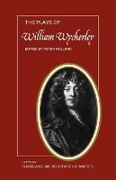 Portada de The Plays of William Wycherley