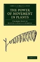 Portada de The Power of Movement in Plants