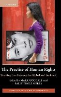 Portada de The Practice of Human Rights