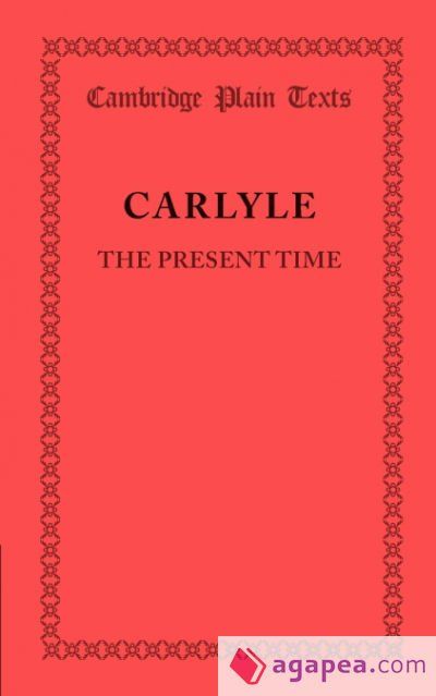 The Present Time The Present Time