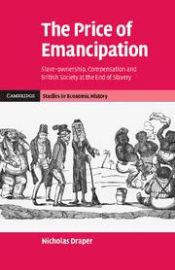 Portada de The Price of Emancipation