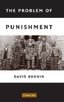 Portada de The Problem of Punishment