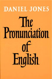 Portada de The Pronunciation of English