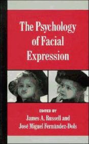 Portada de The Psychology of Facial Expression