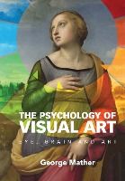Portada de The Psychology of Visual Art