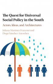 Portada de The Quest for Universal Social Policy in the South