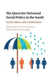 Portada de The Quest for Universal Social Policy in the South