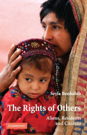 Portada de The Rights of Others