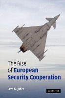 Portada de The Rise of European Security Cooperation