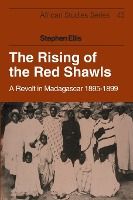 Portada de The Rising of the Red Shawls