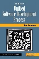 Portada de The Road to the Unified Software Development Process