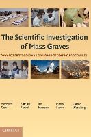 Portada de The Scientific Investigation of Mass Graves