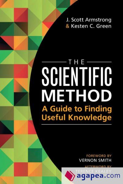 THE SCIENTIFIC METHOD: A GUIDE TO FINDING USEFUL KNOWLEDGE - J. SCOTT ...