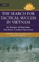 Portada de The Search for Tactical Success in Vietnam